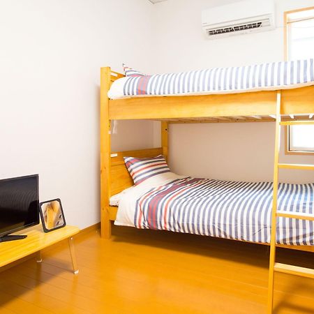 Sun Green Resort Hotel Ishigaki Ishigaki  المظهر الخارجي الصورة