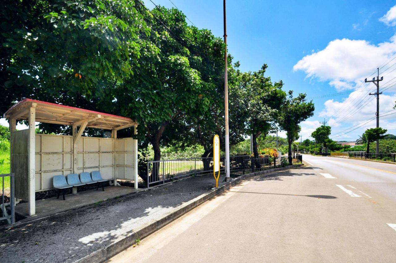 Sun Green Resort Hotel Ishigaki Ishigaki  المظهر الخارجي الصورة