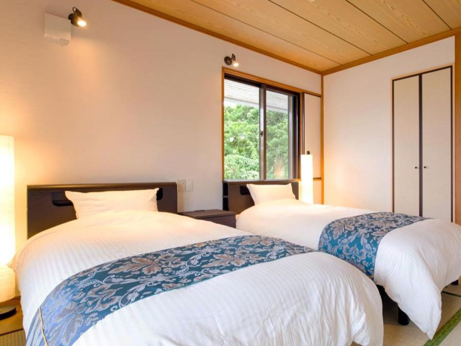 Sun Green Resort Hotel Ishigaki Ishigaki  المظهر الخارجي الصورة
