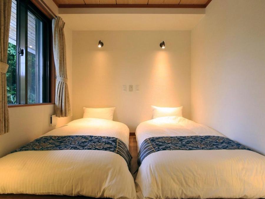 Sun Green Resort Hotel Ishigaki Ishigaki  المظهر الخارجي الصورة