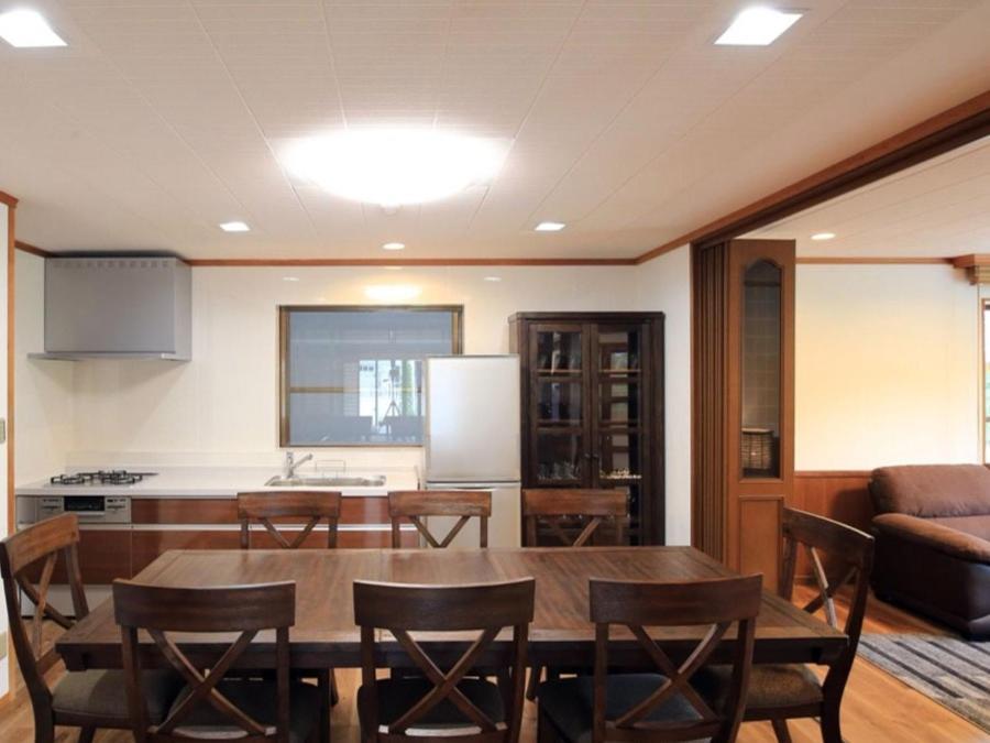 Sun Green Resort Hotel Ishigaki Ishigaki  المظهر الخارجي الصورة