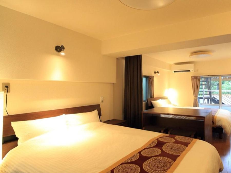 Sun Green Resort Hotel Ishigaki Ishigaki  المظهر الخارجي الصورة