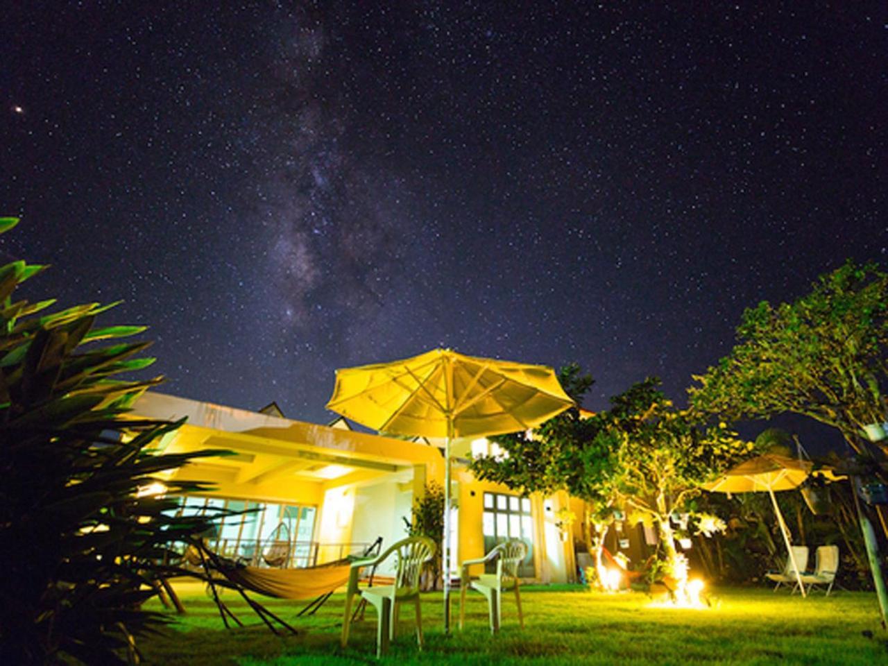 Sun Green Resort Hotel Ishigaki Ishigaki  المظهر الخارجي الصورة