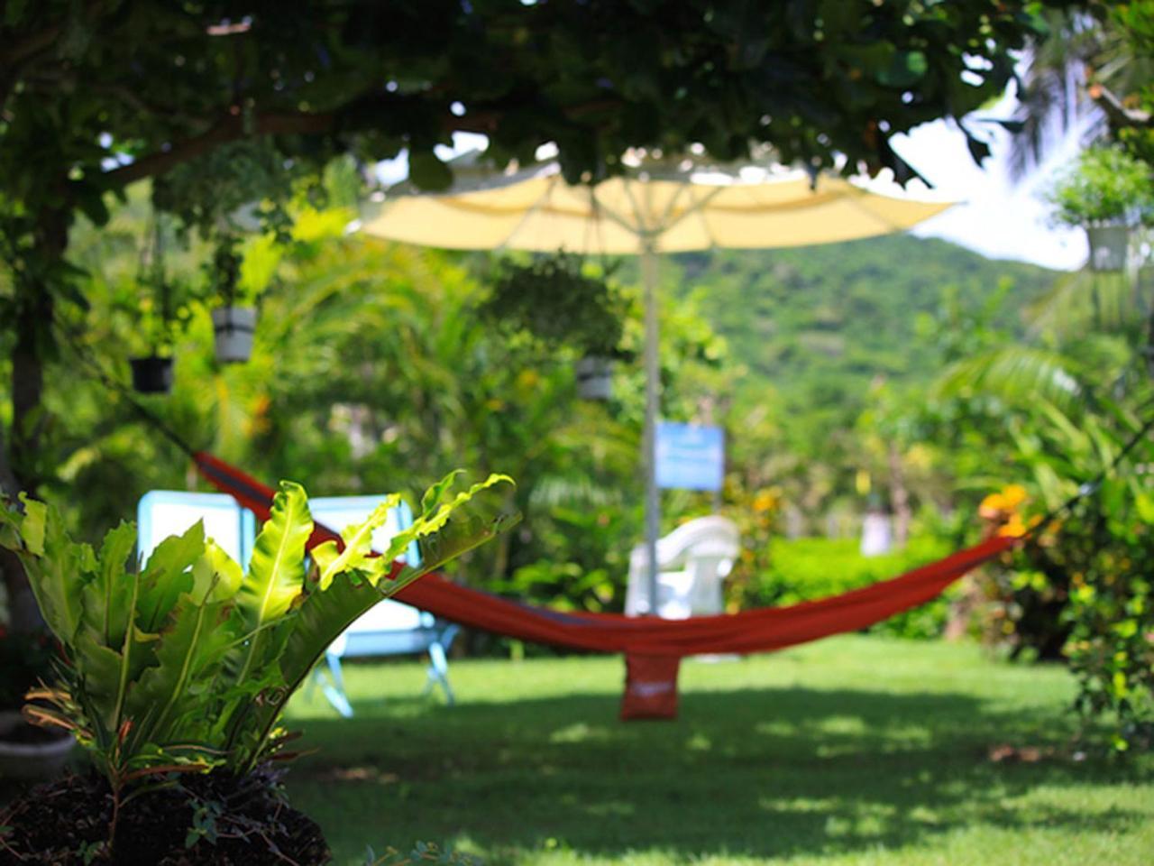 Sun Green Resort Hotel Ishigaki Ishigaki  المظهر الخارجي الصورة