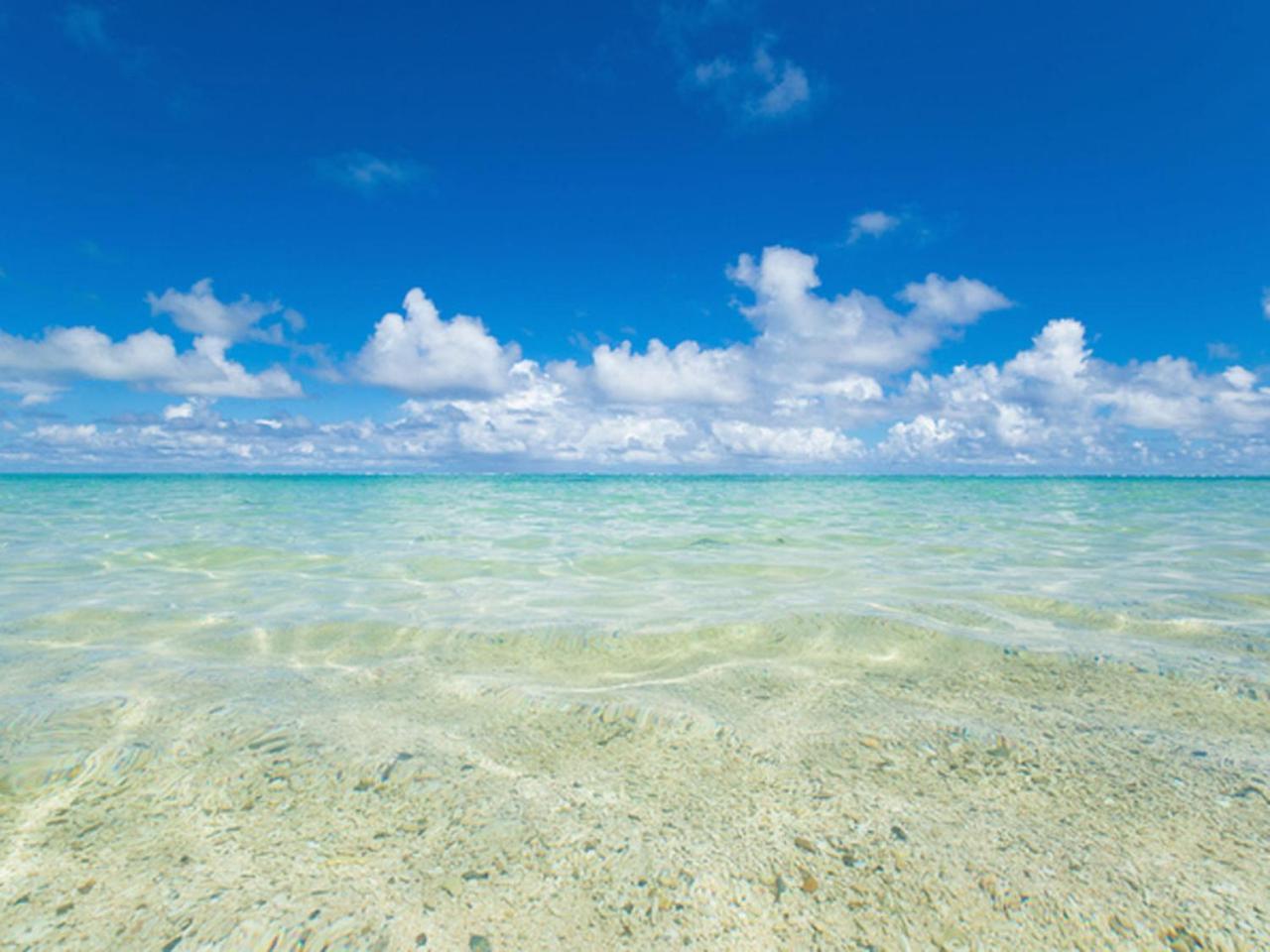 Sun Green Resort Hotel Ishigaki Ishigaki  المظهر الخارجي الصورة
