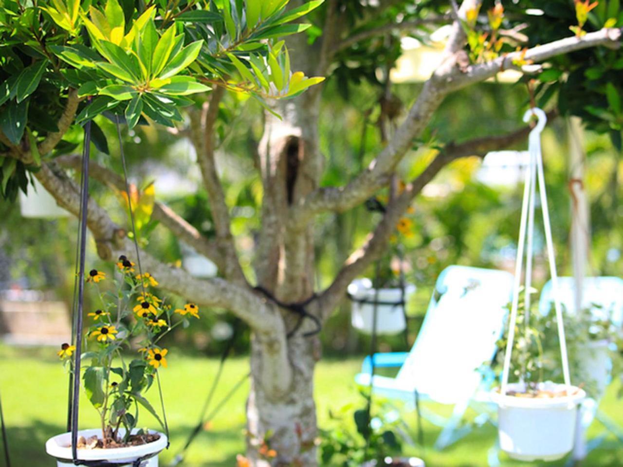 Sun Green Resort Hotel Ishigaki Ishigaki  المظهر الخارجي الصورة