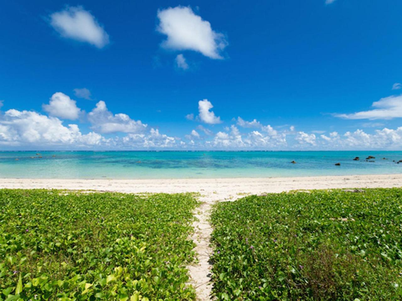 Sun Green Resort Hotel Ishigaki Ishigaki  المظهر الخارجي الصورة