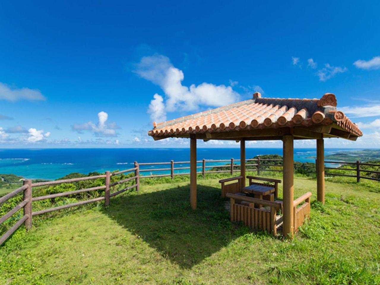 Sun Green Resort Hotel Ishigaki Ishigaki  المظهر الخارجي الصورة