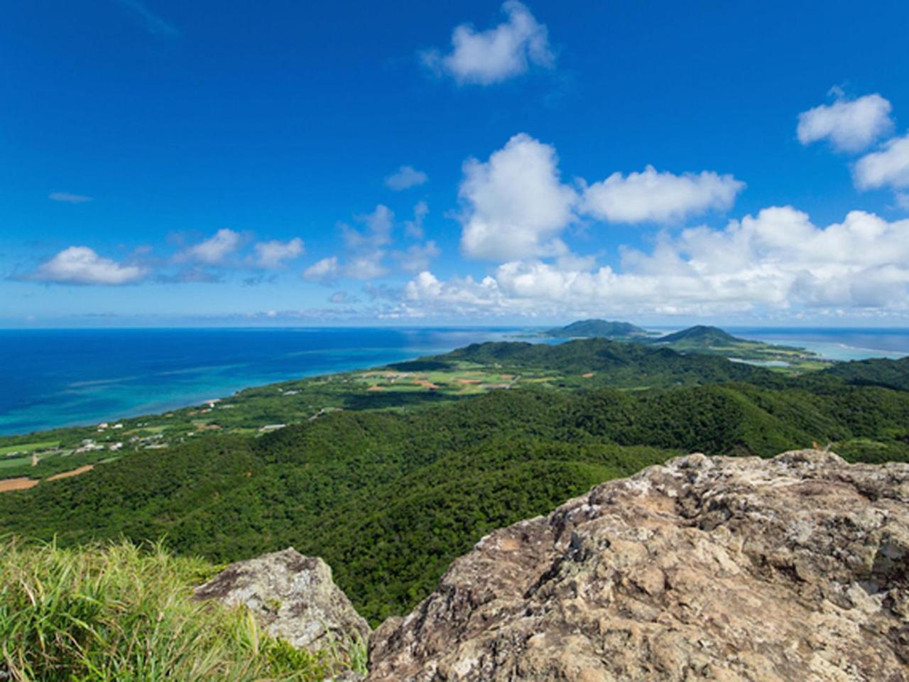 Sun Green Resort Hotel Ishigaki Ishigaki  المظهر الخارجي الصورة