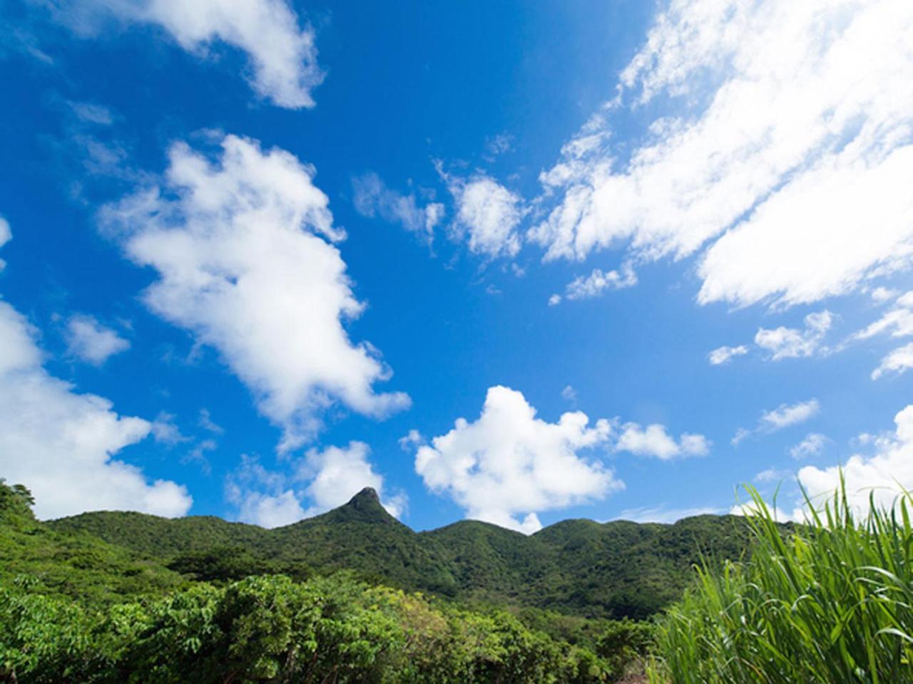 Sun Green Resort Hotel Ishigaki Ishigaki  المظهر الخارجي الصورة