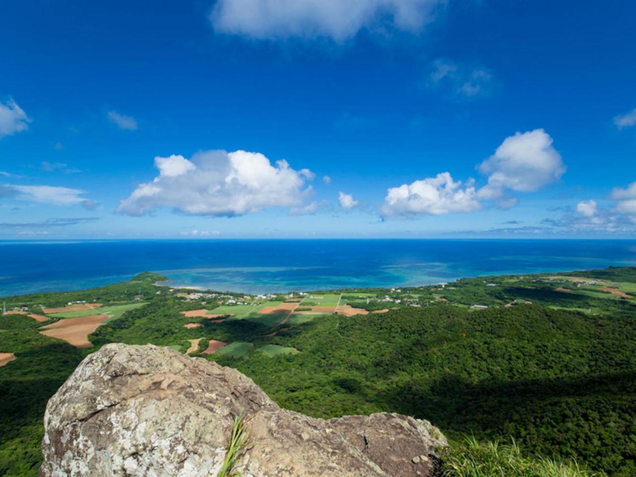 Sun Green Resort Hotel Ishigaki Ishigaki  المظهر الخارجي الصورة