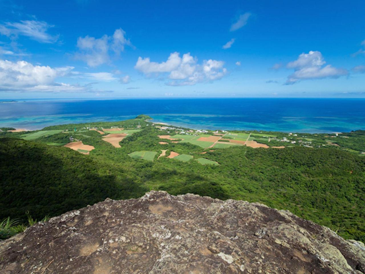 Sun Green Resort Hotel Ishigaki Ishigaki  المظهر الخارجي الصورة